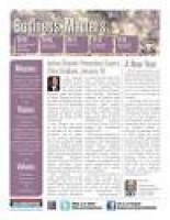 January 2017 Monthly Newsletter - Business Matters by Grapevine ...