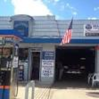 Dalton's Gulf Service - Auto Repair - 1200 Fellsway, Malden, MA ...