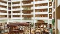 HOTEL EMBASSY SUITES DALLAS - DFW AIRPORT NORTH OUTDOOR WORLD ...