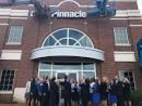 BNC Bancorp Takes Pinnacle Financial Partners Name | Pinnacle ...