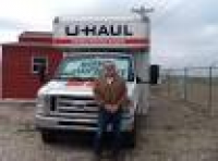 U-Haul: Moving Truck Rental in Greenville, TX at 380 Storage