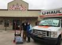 U-Haul: Moving Truck Rental in Royse City, TX at Holt Ranch & Feed