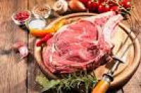 Organic Beef Vs. Traditional Beef | LIVESTRONG.COM