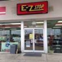 EZ Stop Exxon - Gas Stations - 160 Pleasant Grove Rd, Mc Donald ...