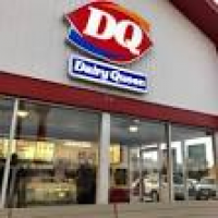 Dairy Queen - 15 Reviews - Ice Cream & Frozen Yogurt - 20 E Devon ...