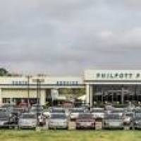 Philpott Ford - 13 Photos - Car Dealers - 1400 US Highway 69 ...