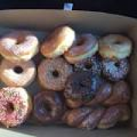 Java Time Donuts - CLOSED - 142 Photos & 102 Reviews - Coffee ...