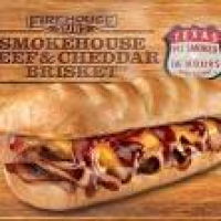Firehouse Subs - 14 Reviews - Sandwiches - 2780 Hwy 365, Port ...