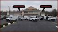 Used Commerical Trucks For Sale | Used Cargo Vans | Work Trucks in PA
