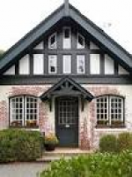 Best 25+ Tudor cottage ideas on Pinterest | Tudor homes, Brick ...