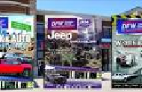 DFW Camper Corral - The Truck, Jeep & Auto Accessories Store ...