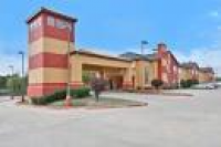 Motel Americas Best Value, Haltom City, TX - Booking.com