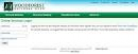 Woodforest National Bank Internet Online Banking Sign-In/Login ...