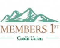 Members 1st Credit Union - Login in to Continue