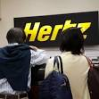 Hertz Local Edition - 38 Reviews - Car Rental - 1804 Hyperion Ave ...