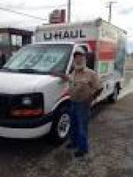 U-Haul: Moving Truck Rental in Harlingen, TX at 77 Inspection Station