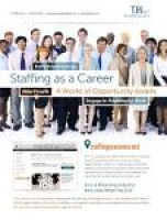 TPI Staffing Agencies Keep You Informed of Texas - Employment and ...