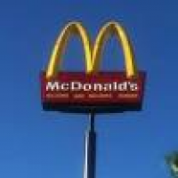McDonald's - 2020 S 77 Sunshine Strip