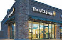Home | The UPS Store #396, Brandon, Manitoba