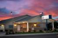 Haskell, Texas Motel | AmeriStay Inn & Suties