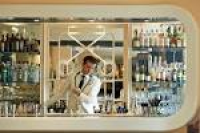 World's 50 Best Bars 2017: The American Bar at The Savoy named the ...
