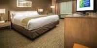Holiday Inn Express & Suites Salt Lake City South - Murray Hotel ...