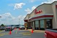 A brief history of Chick-Fil-A (and a stab at predicting the ...