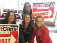 Sport Clips Haircuts of Waco - Home | Facebook