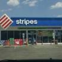 Stripes Store - Gas Station in McAllen