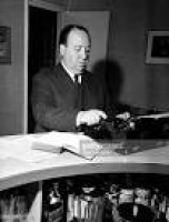 Alfred Hitchcock Usa Stock Photos and Pictures | Getty Images