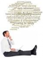 Our Services - McAuley Financial Services