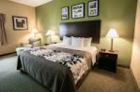 Book Sleep Inn & Suites Near Downtown North in Houston | Hotels.com