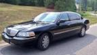 Houston Limousine Services Town Car Limo - Royal Limo and Town Car