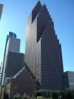 Bank of America Center (Houston) - Wikipedia