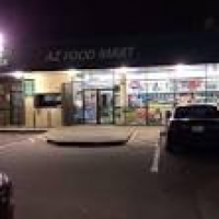 AZ Food Mart - Grocery - 1756 Westheimer Rd, Montrose, Houston, TX ...