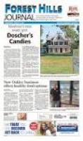 Forest hills journal 032217 by Enquirer Media - issuu