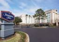 Top Rated Galleria Hotel - Hampton Inn Houston Galleria