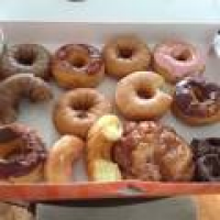Dunkin' Donuts - 18 Reviews - Donuts - 5801 Memorial Dr, Rice ...