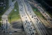 U.S. 290 plans change to single managed lane - Houston Chronicle