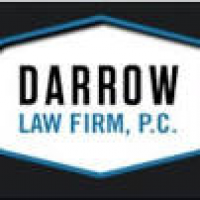 Darrow Law Firm, PC - Criminal Defense Law - 3006 Brazos St ...