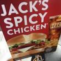 Jack in the Box - Fast Food - 8410 Hillcroft St, Braeburn, Houston ...