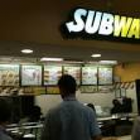 Subway - Sandwiches - 1600 Smith St, Fourth Ward, Houston, TX ...
