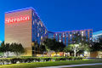 Hotel in Houston | Sheraton Houston Brookhollow Hotel