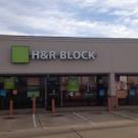 H&R Block - Financial or Legal Service in Houston