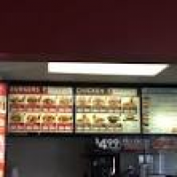 Jack In the Box - 13 Reviews - Fast Food - 8111 Airport Blvd ...