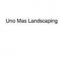 Uno Mas Landscaping - harvard, IL, US 60124