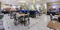 Holiday Inn Express & Suites Houston-Dwtn Conv Ctr Hotel by IHG