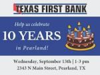 Texas First Bank (@texasfirstbank) | Twitter