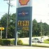 Xpress Mart / Shell - Gas Station in Columbia