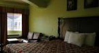 Crystal Suites, 2 Star Motel, AUD 74 | Houston | United States of ...